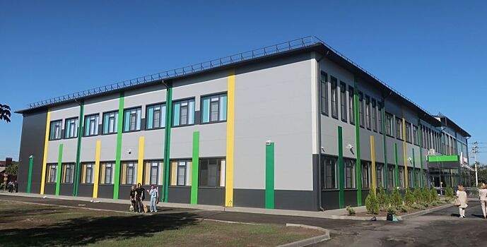 В Батайске создано около 2 тыс. новых школьных мест