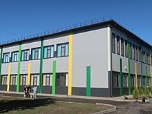 В Батайске создано около 2 тыс. новых школьных мест