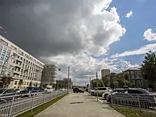 Новосибирск занял 11 место среди в топе российских мегаполисов по качеству городской среды