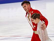 Анастасии Мишиной исполнилось 22 года. Какое будущее ждет фигуристку с партнером Александром Галлямовым?