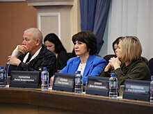 В Новосибирске троллейбусы могут не выйти на маршруты после увольнения мигрантов