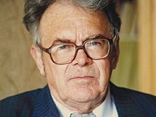 Профессор ННГУ Сергей Слугин скончался на 96‑м году жизни