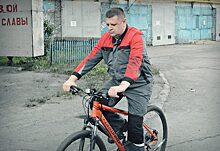 Для пользы и для дела: Челябинский электродный завод пересадил сотрудников на велосипеды