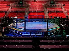 Американский журналист назвал россиянина главной звездой UFC