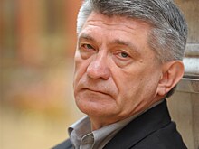 Режиссер Александр Сокуров откроет мастерскую в Петербургском институте кино и телевидения