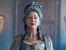 Хелен Миррен рассказала, как отказалась от требования сделать пластику