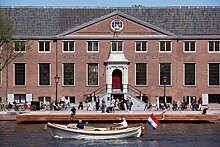 Dutch News: туристический налог в Амстердаме станет высочайшим в Евросоюзе