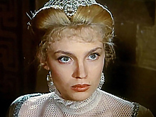 Куда пропала актриса, сыгравшая главную роль в сериале «Графиня де Монсоро»