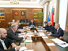 Илья Середюк взял под контроль ситуацию с отравленной водой в Кузбассе