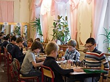 В число победителей турнира «На 4-й разряд ЮАО» вошли шахматисты центра «На Сумском»
