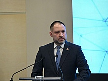 Бывшего зампреда правительства Кузбасса избрали главой Белова