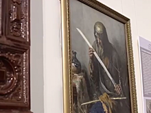 В художественном музее Таганрога откроется экспозиция спасенных шедевров