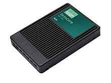 Goodram выпустила SSD ёмкостью 122,88 ТБ