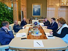 Минниханов подчеркнул важность статистики для развития Татарстана