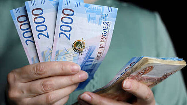 Жительница Карелии отдала мошенникам деньги и обратилась в налоговую за возвратом