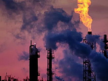 В Германии оценили обеспеченность страны газом