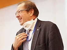 В Ярославле переизбрали ректора Демидовского университета