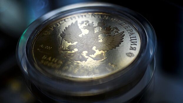 В Госдуму внесли проект о приостановке операций с цифровыми рублями