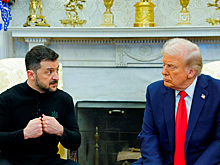 Пресс-секретарь Зеленского опроверг информацию о письме в адрес Трампа