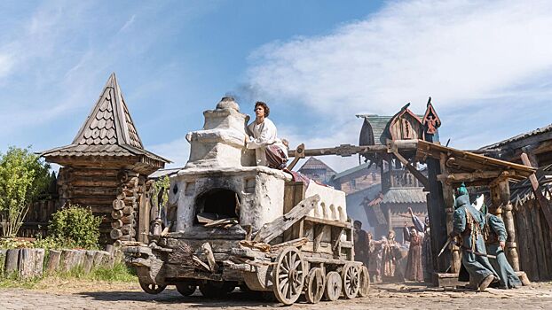 Эксперт рассказала о пользе «сказкотерапии» для взрослых