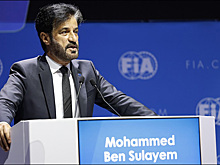 Президент FIA отчитался о работе федерации