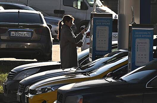 В Госдуме предложили способ сдержать цены на бензин