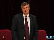 Чуйченко уступит Антонову место зампреда саратовской облдумы
