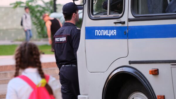 Полиция раскрыла подробности убийства девочки в Ростовской области