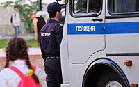 Полиция раскрыла подробности убийства девочки в Ростовской области