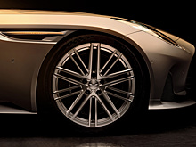 В Европе передумали запрещать карбон в автомобилях