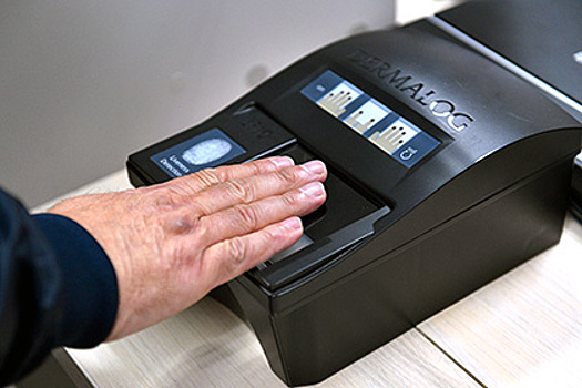 Жители регионов столкнулись с проблемами из-за ведение биометрического «шенгена»