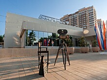 Бесплатное кино и мастер-классы ждут жителей и гостей Краснодара в январе