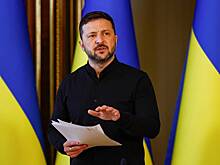 Зеленский отреагировал на предложение о временном прекращении огня