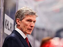 Игорь Кравчук: «КХЛ прогрессирует в последние годы. После перехода на маленькие площадки лига стала более современной и активной»