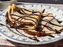 Женщина использовала блинчик как оружие и попала под суд