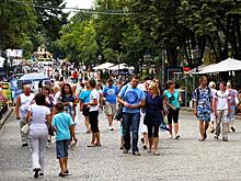 Лето-2019 в Одессе: В "жемчужину у моря" повалили гопники