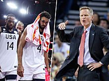 Сборная США по баскетболу объявила состав на чемпионат мира, болельщики негодуют и ждут провала