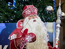 В Сургуте спрос на Деда Мороза и Снегурочку бьет рекорды