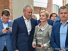 После публикации "Уралинформбюро" прокуратура проверит гранты свердловского "Союза женщин"