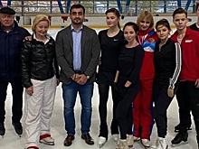 Татьяна Мишина: Туктамышева абсолютно точно нацелена прыгать четверной тулуп