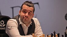 Вашье-Лаграв выиграл чемпионат мира по блицу, Дубов – 4-й, Карлсен – 12-й, Непомнящий – 25-й