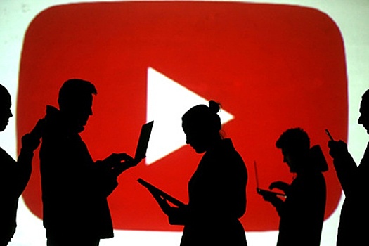 YouTube отказался от подборки лучших видео за год