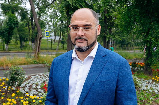 Задать вопрос мэру Владивостока лично смогут жители города