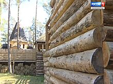 На Куршской косе готовят к открытию новый туристический объект