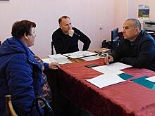 Вопросы комфортности проживания в небольших поселках обсудили в Приморье
