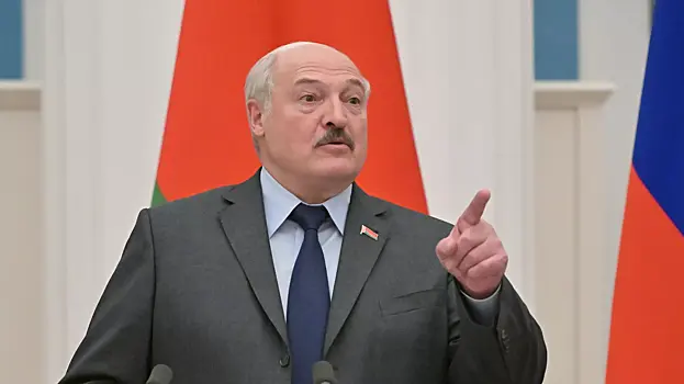 "Успокойся, потеряешь все": Лукашенко передал Зеленскому ультиматум