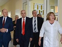 На все случаи. Медпомощь на селе выходит на новый уровень