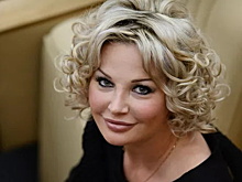 Мария Максакова оскорбила Романа Костомарова
