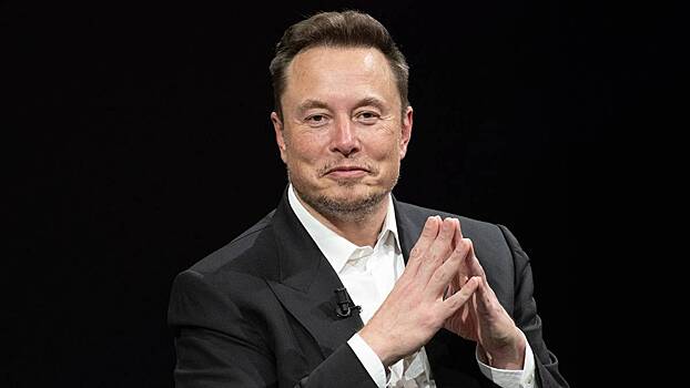 Маск сообщил об активации Starlink над Ираном
