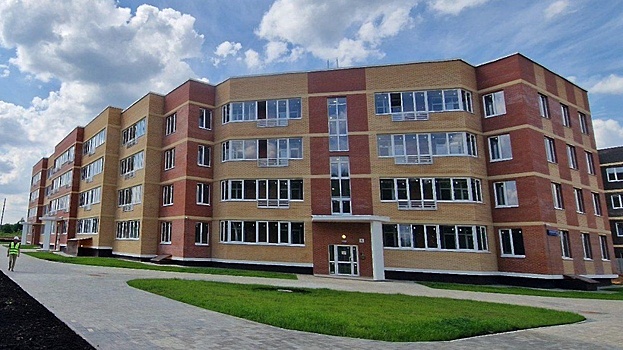 В Подмосковье 80 тысяч жителей получили компенсацию за капремонт в доме